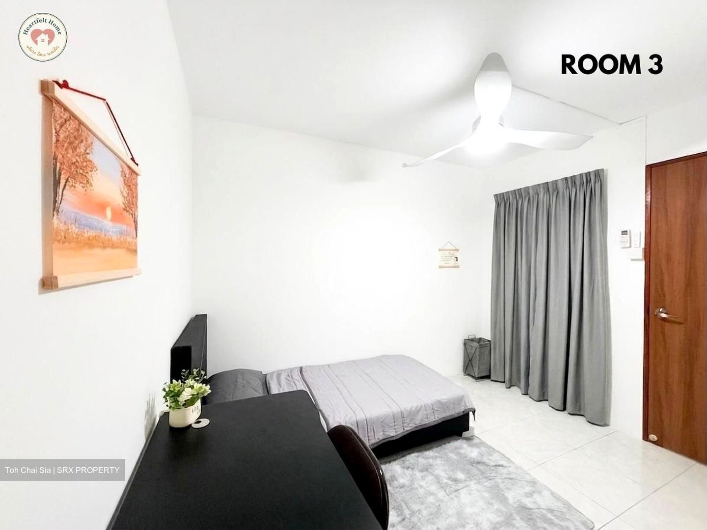 Ivory Heights (D22), Condominium #559227051